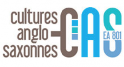 Logo du site Laboratoire Cultures Anglo-Saxonnes (CAS)